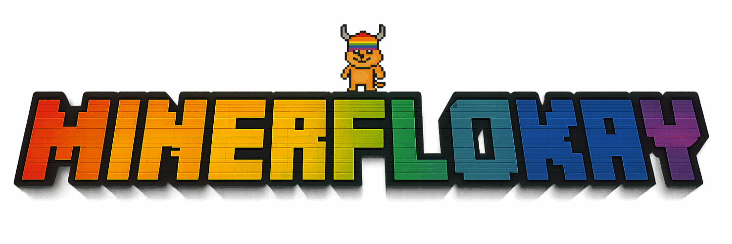 MINERFLOKAY